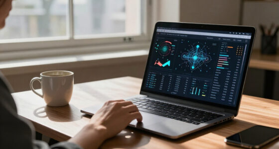 What Quantum Computing Could Mean For AI And Financial Security