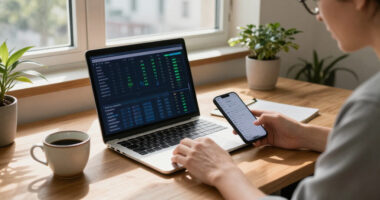 What’s Behind Gemini 4 Carbon’s One-Point Lead In The AI Rankings?