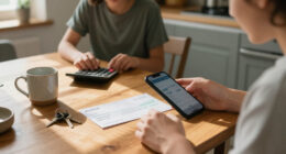 What To Do If You Get A Check From An Inheritance