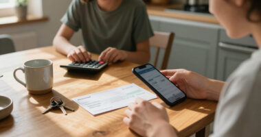 What To Do If You Get A Check From An Inheritance