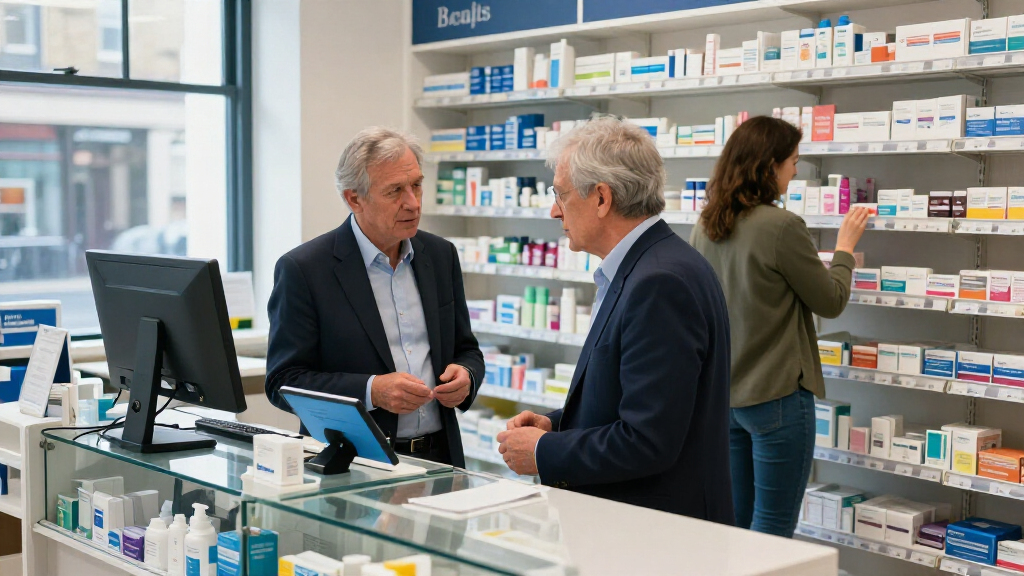 Who Is Stefano Pessina, The Dealmaker Behind Boots' Sale?