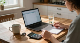 Why A Strong Mental Core Improves Total Financial Strength