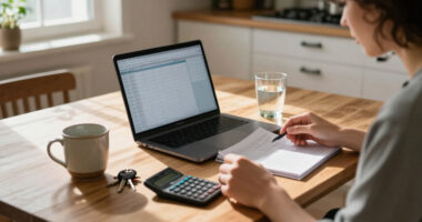 Why A Strong Mental Core Improves Total Financial Strength