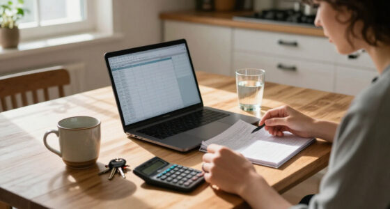 Why A Strong Mental Core Improves Total Financial Strength