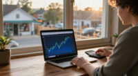 Why AI’s Payoff Is Mostly Staying Within The Tech Sector
