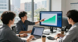 Why Infrastructure Is Central To The AI Agent Economy